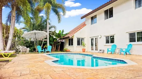 2560 Bass Way Cooper City FL 33026