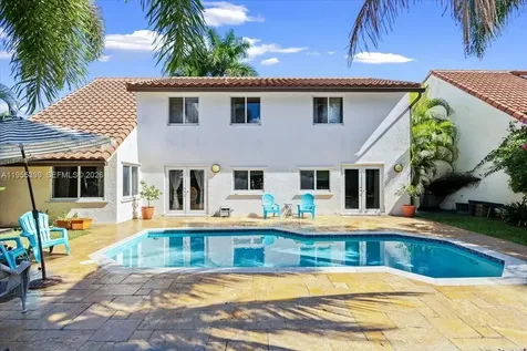 2560 Bass Way Cooper City FL 33026