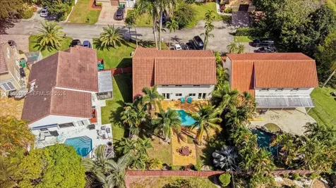 2560 Bass Way Cooper City FL 33026
