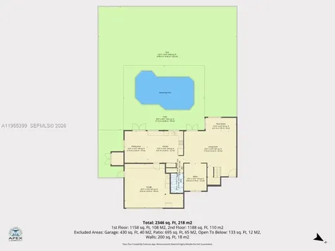 2560 Bass Way Cooper City FL 33026