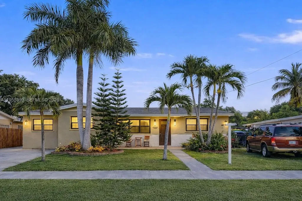 29925 SW 154th Court Homestead FL 33033
