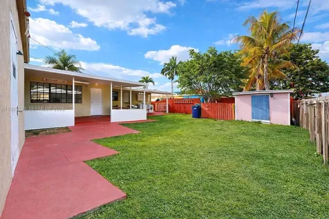29925 SW 154th Court Homestead FL 33033