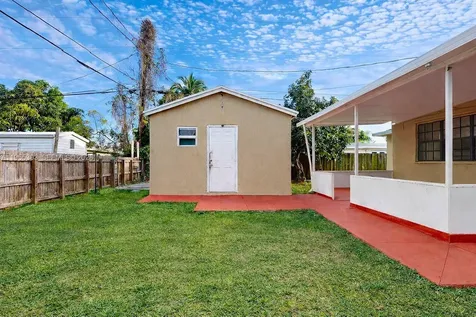 29925 SW 154th Court Homestead FL 33033