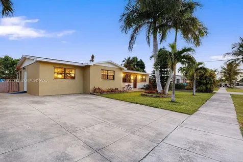 29925 SW 154th Court Homestead FL 33033