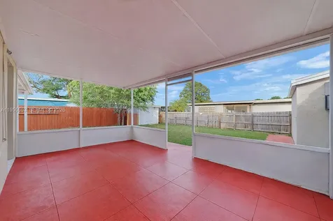 29925 SW 154th Court Homestead FL 33033