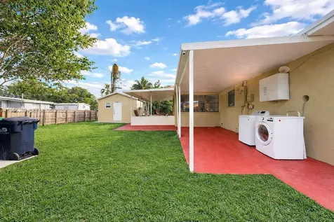 29925 SW 154th Court Homestead FL 33033