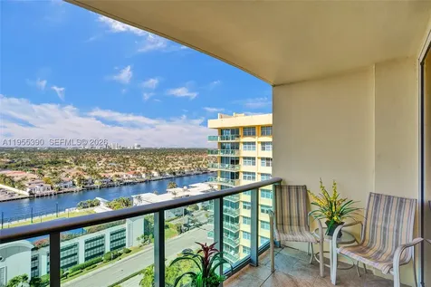 2501 S Ocean Drive Hollywood FL 33019