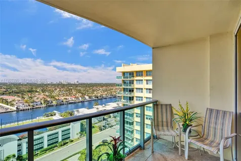 2501 S Ocean Drive Hollywood FL 33019