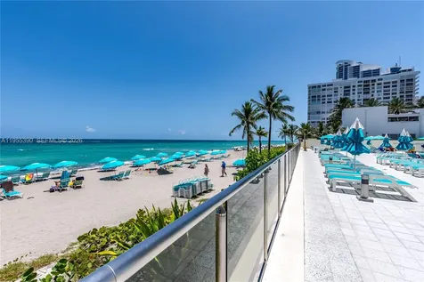 2501 S Ocean Drive Hollywood FL 33019