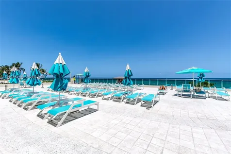 2501 S Ocean Drive Hollywood FL 33019
