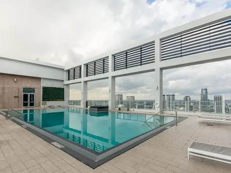 151 SE 1st Street Miami FL 33131