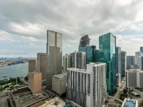 151 SE 1st Street Miami FL 33131