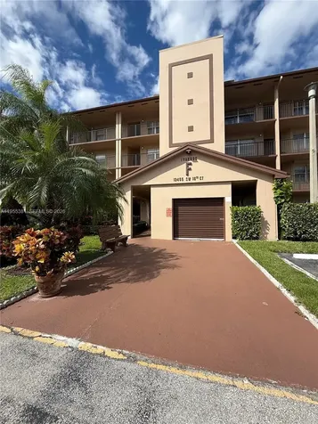 13455 SW 16th Court Pembroke Pines FL 33027