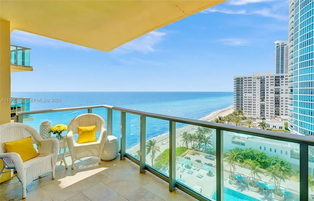 2501 S Ocean Drive Hollywood FL 33019