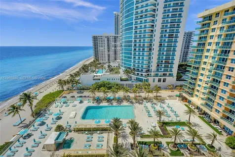 2501 S Ocean Drive Hollywood FL 33019