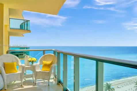 2501 S Ocean Drive Hollywood FL 33019