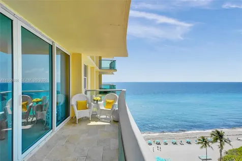 2501 S Ocean Drive Hollywood FL 33019