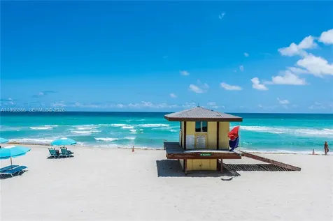 2501 S Ocean Drive Hollywood FL 33019