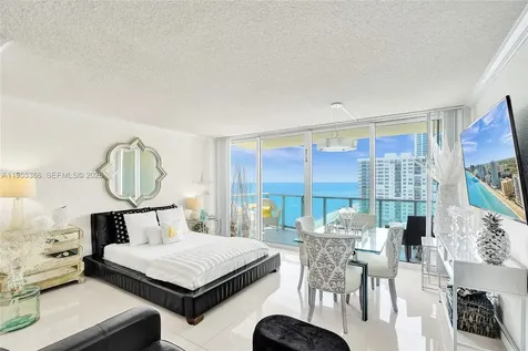 2501 S Ocean Drive Hollywood FL 33019