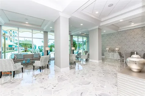 2501 S Ocean Drive Hollywood FL 33019