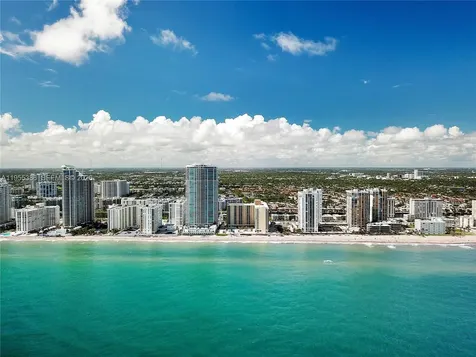 2501 S Ocean Drive Hollywood FL 33019
