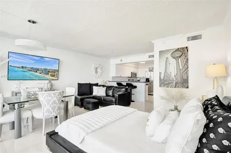 2501 S Ocean Drive Hollywood FL 33019