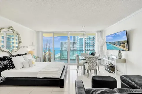 2501 S Ocean Drive Hollywood FL 33019
