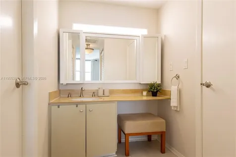 300 Bayview Drive Sunny Isles Beach FL 33160