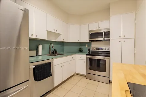 300 Bayview Drive Sunny Isles Beach FL 33160
