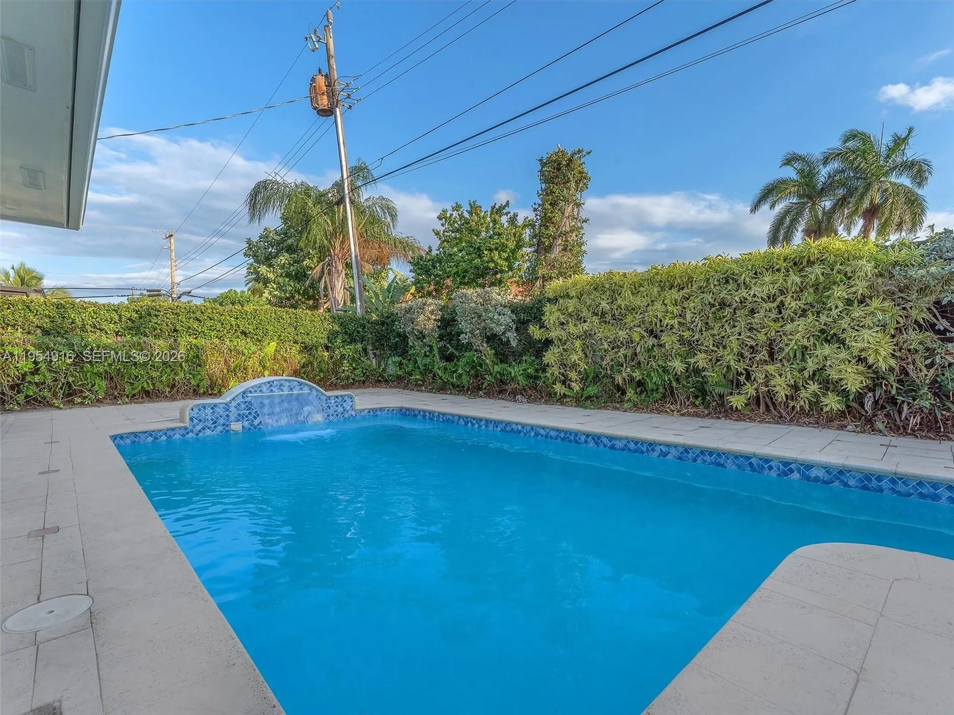 2144 NE 61st Court Fort Lauderdale FL 33308