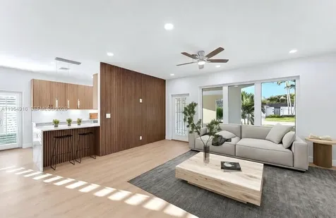 2144 NE 61st Court Fort Lauderdale FL 33308