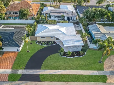 2144 NE 61st Court Fort Lauderdale FL 33308