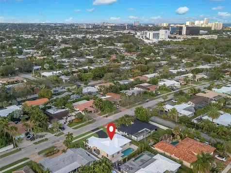 2144 NE 61st Court Fort Lauderdale FL 33308