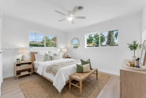 2144 NE 61st Court Fort Lauderdale FL 33308