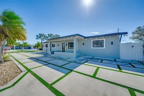 11800 SW 35th Street Miami FL 33175