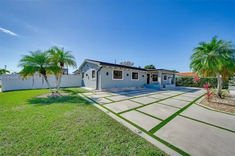 11800 SW 35th Street Miami FL 33175