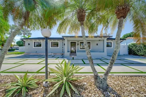 11800 SW 35th Street Miami FL 33175