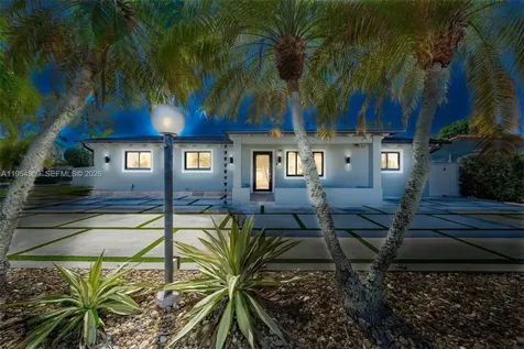 11800 SW 35th Street Miami FL 33175