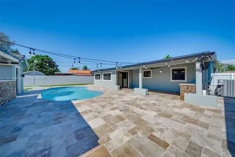 11800 SW 35th Street Miami FL 33175