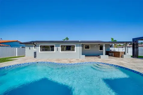 11800 SW 35th Street Miami FL 33175