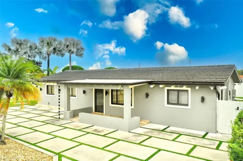 11800 SW 35th Street Miami FL 33175