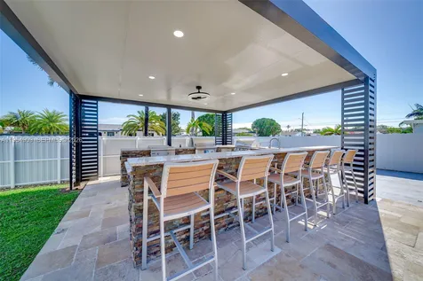 11800 SW 35th Street Miami FL 33175