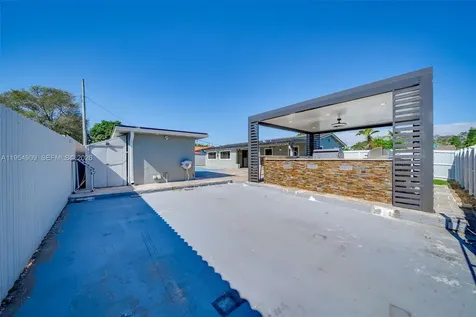 11800 SW 35th Street Miami FL 33175