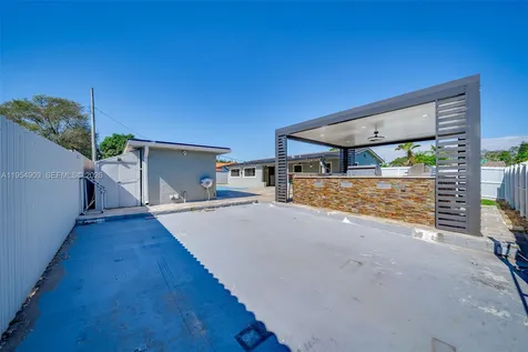 11800 SW 35th Street Miami FL 33175