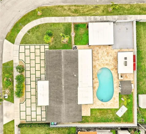11800 SW 35th Street Miami FL 33175