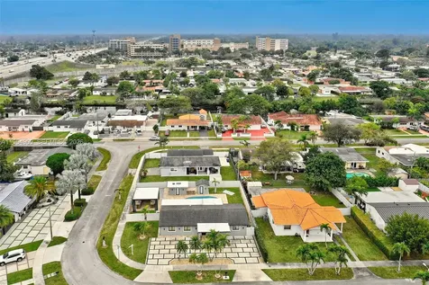 11800 SW 35th Street Miami FL 33175