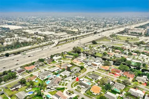 11800 SW 35th Street Miami FL 33175