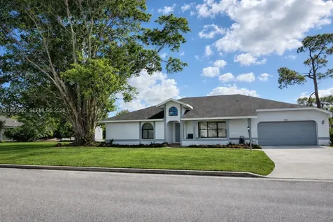 506 Corinne Drive Lehigh Acres FL 33936