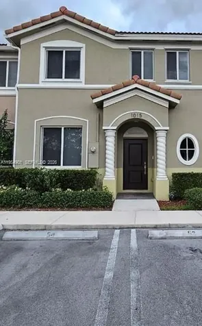 1015 SE 24th Terrace Homestead FL 33035