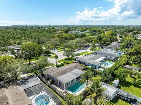 8761 Ridgeland Drive Cutler Bay FL 33157